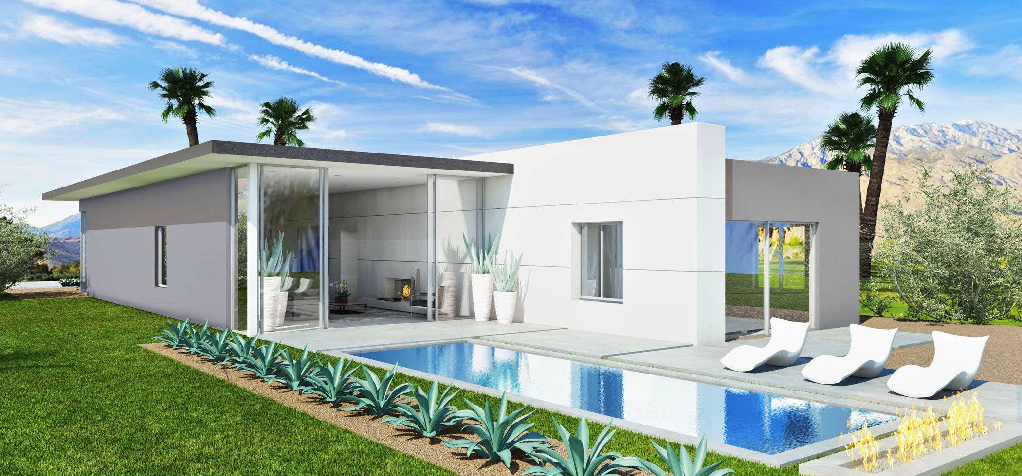 Alta Verde Escena Residences Poon Design Inc.