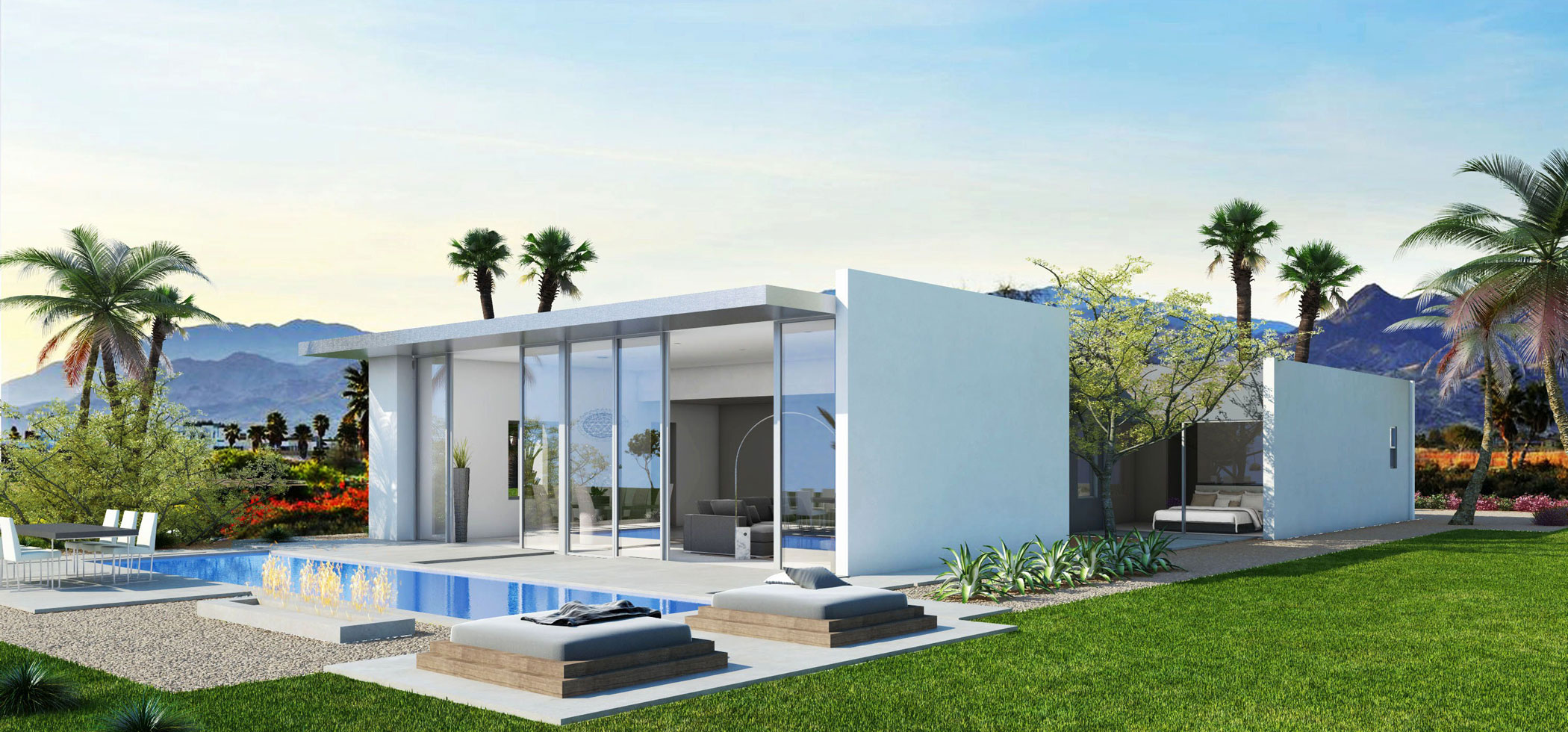 Alta Verde Escena Residences Poon Design Inc.