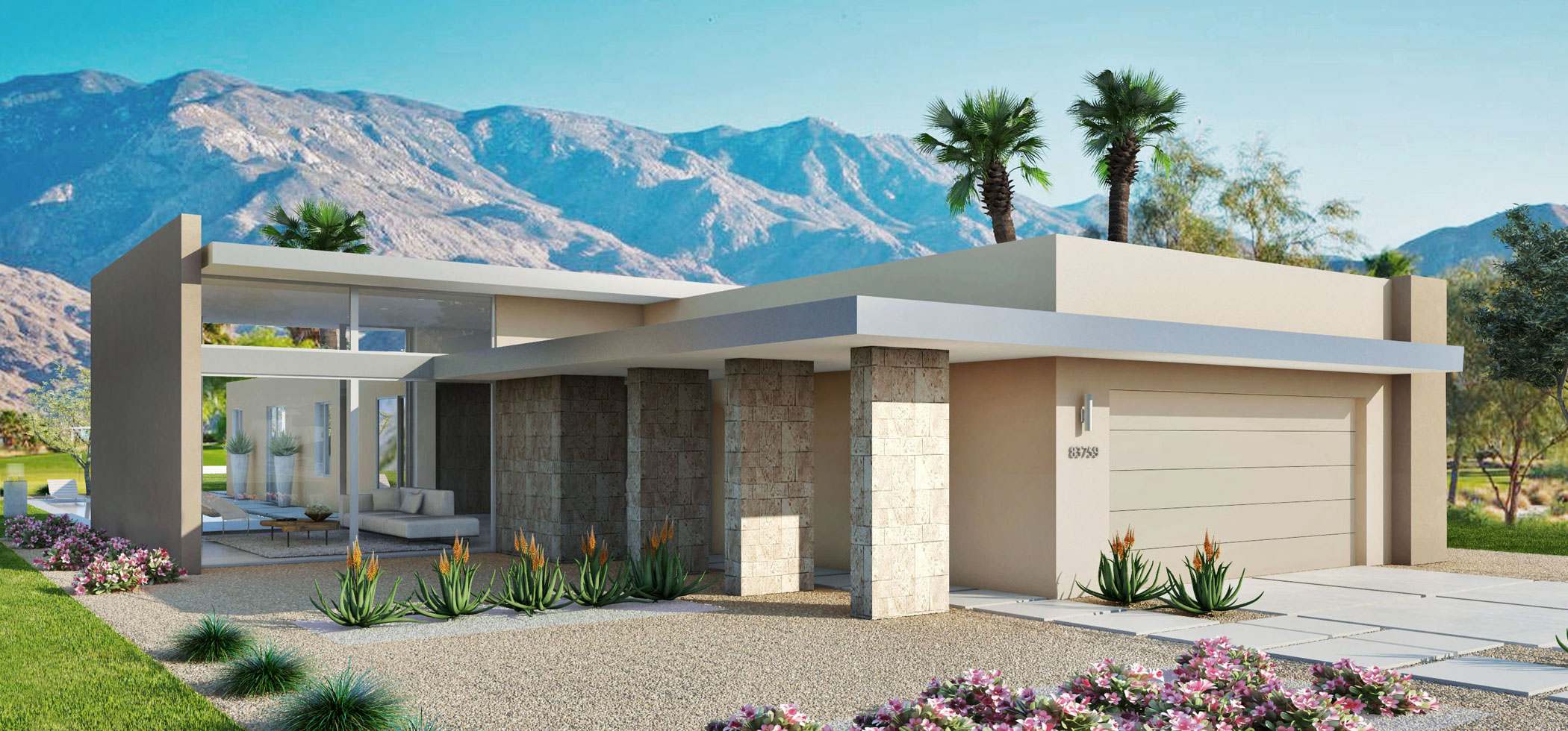 Alta Verde Escena Residences Poon Design Inc.